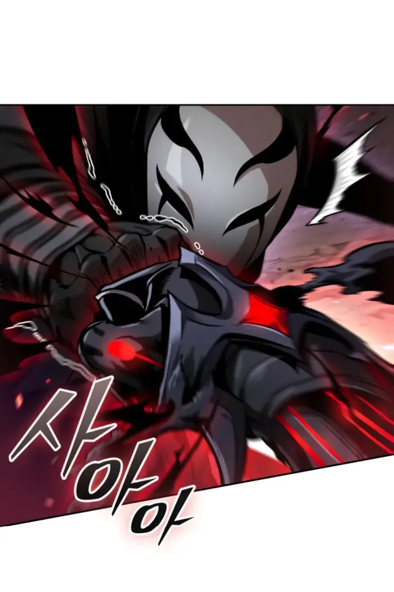 Nano Machine Chapter 266 Page 21