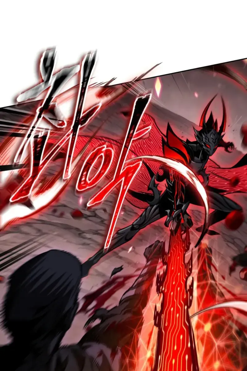 Nano Machine Chapter 266 Page 22