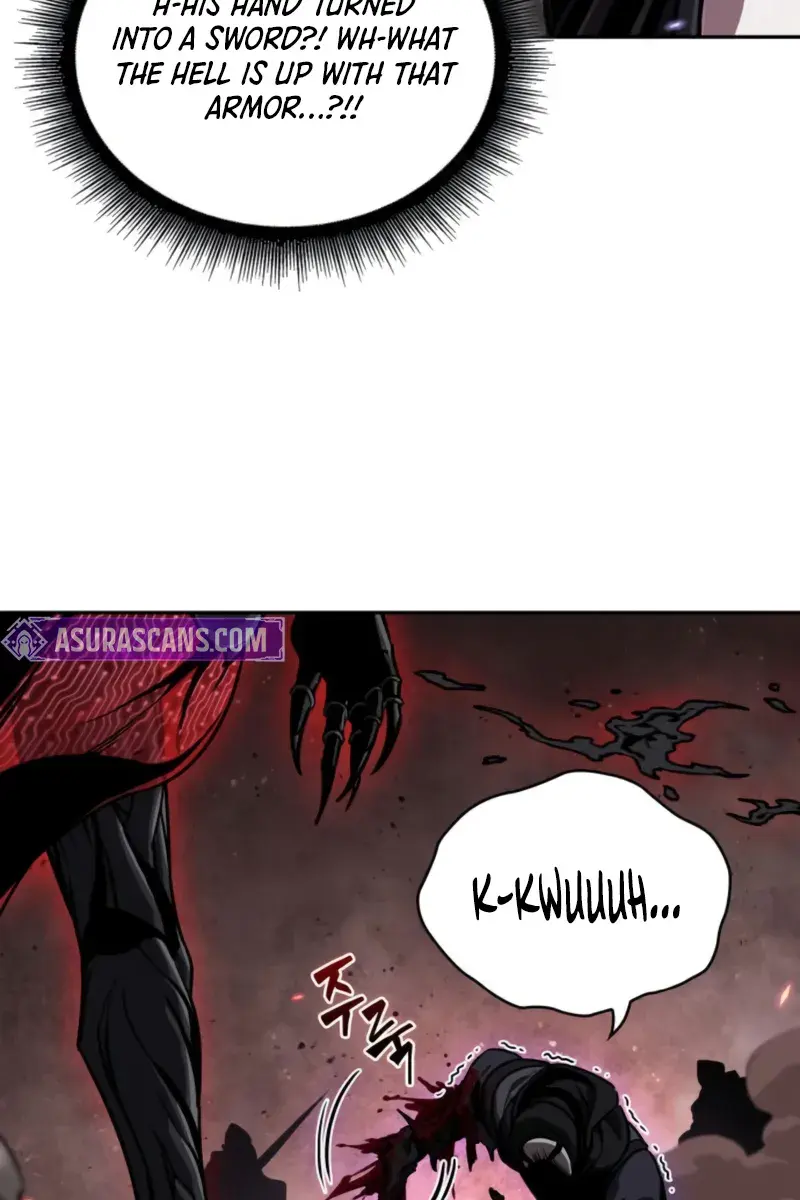 Nano Machine Chapter 266 Page 25