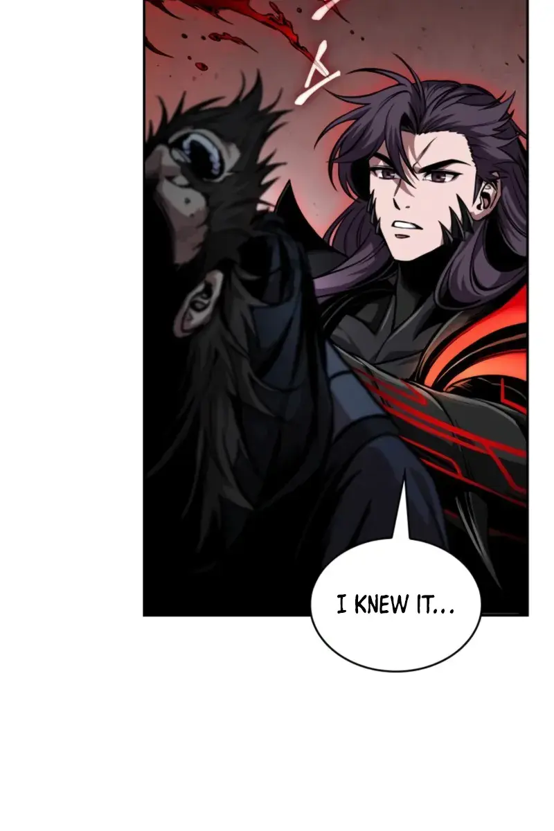 Nano Machine Chapter 266 Page 33