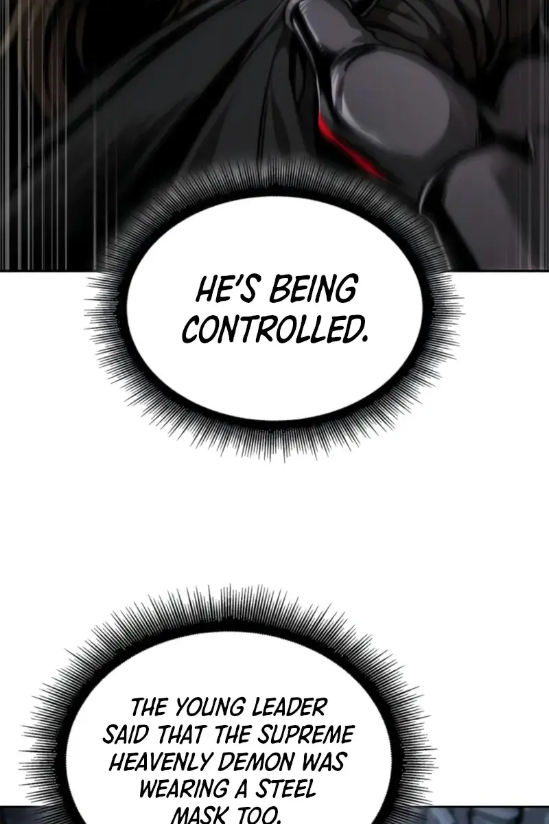 Nano Machine Chapter 266 Page 35