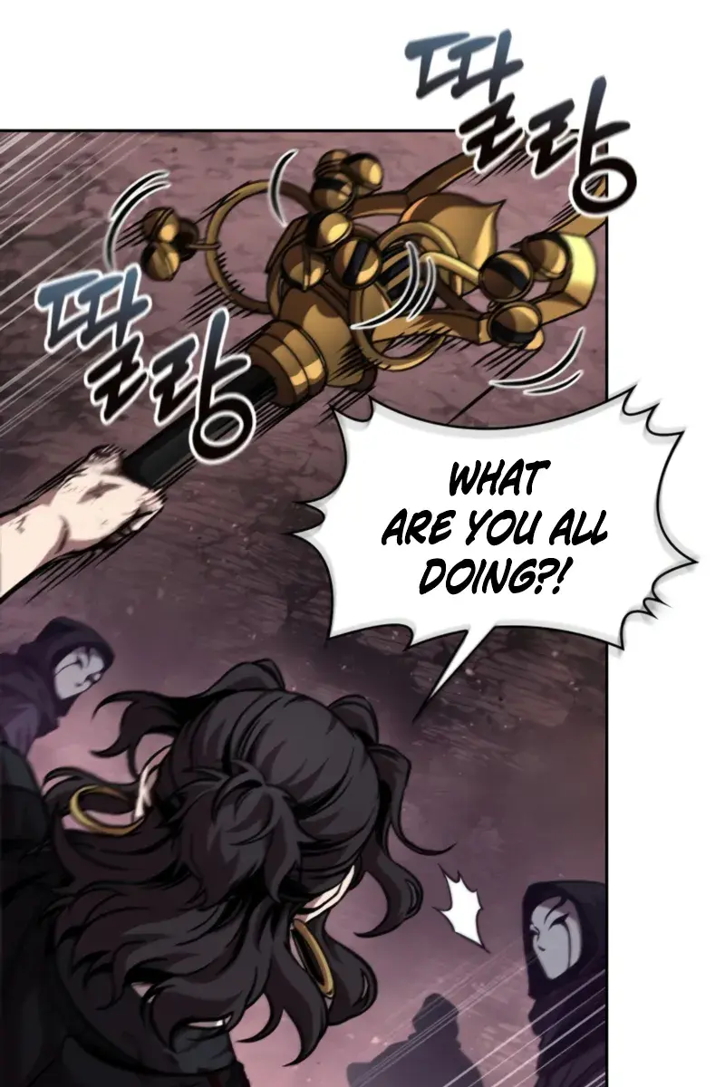 Nano Machine Chapter 266 Page 37