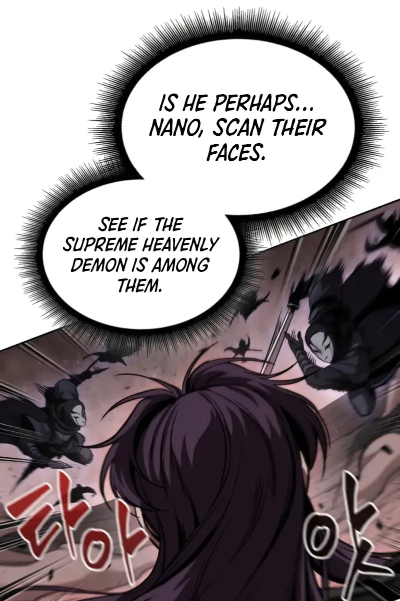 Nano Machine Chapter 266 Page 39