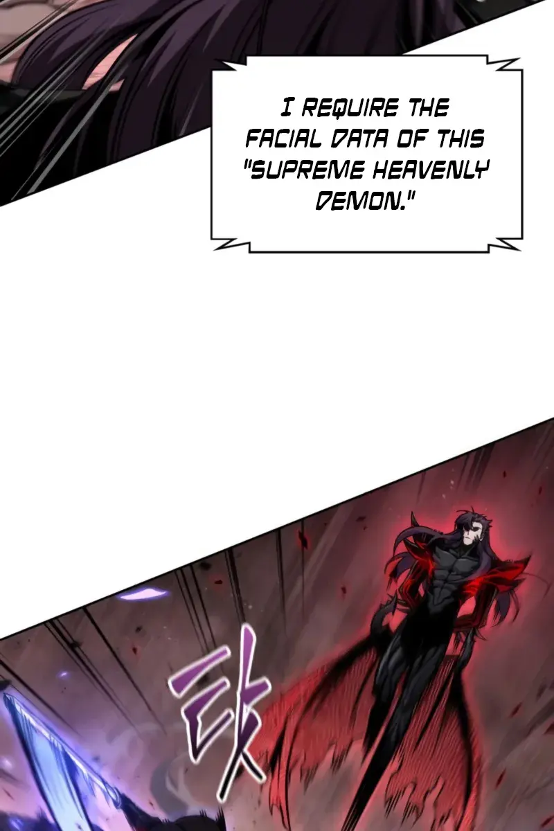 Nano Machine Chapter 266 Page 40