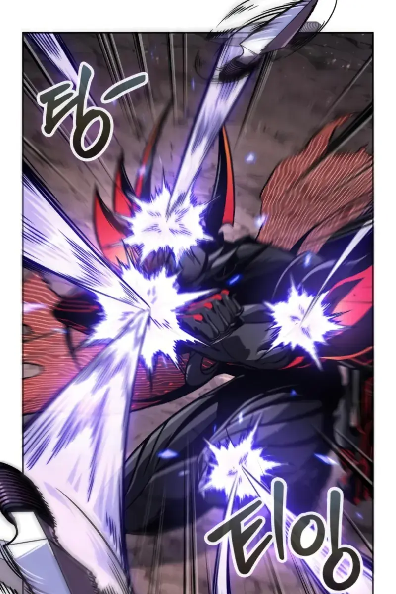 Nano Machine Chapter 266 Page 48