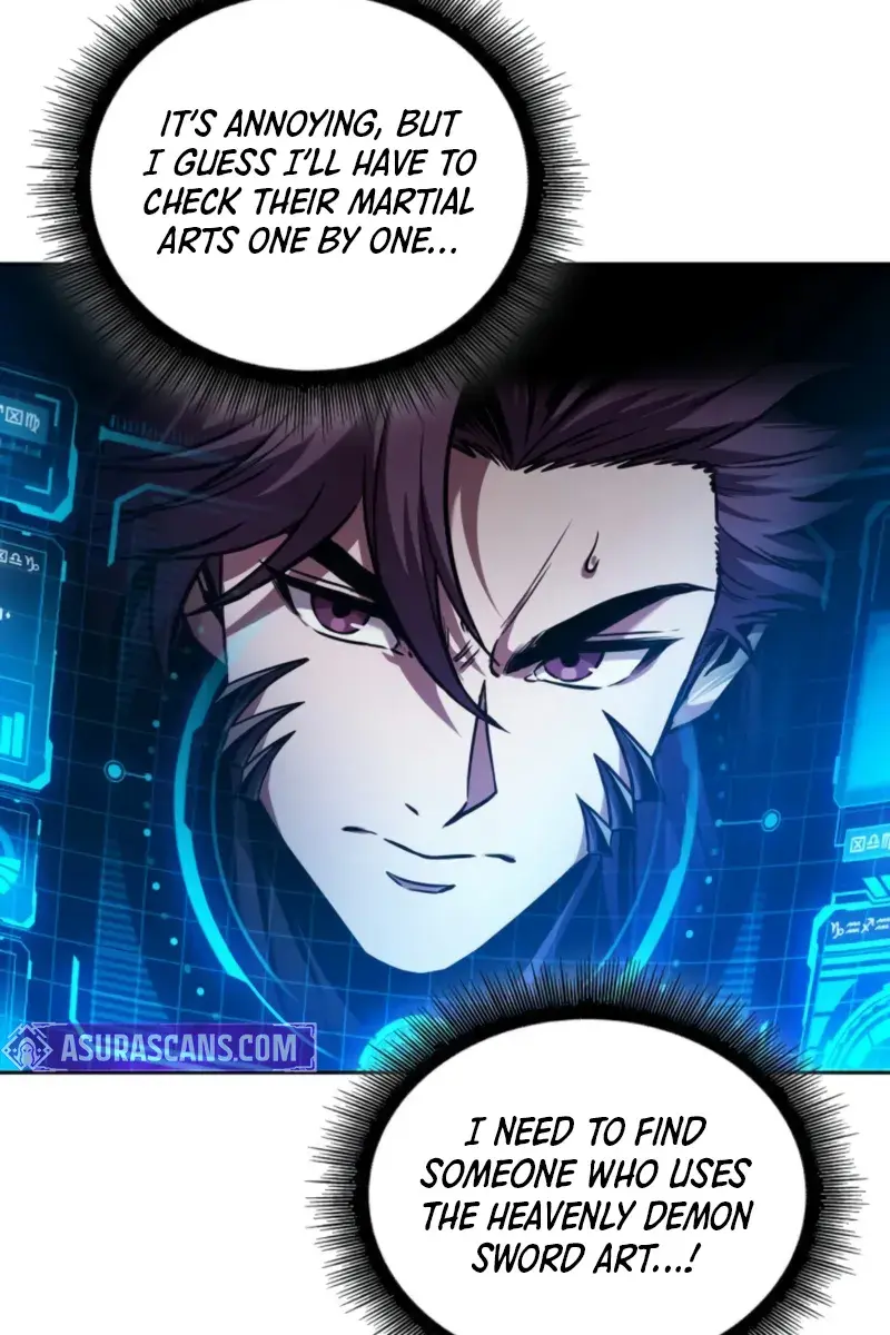 Nano Machine Chapter 266 Page 55