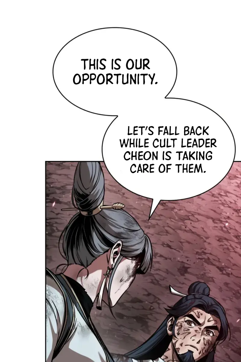 Nano Machine Chapter 266 Page 61
