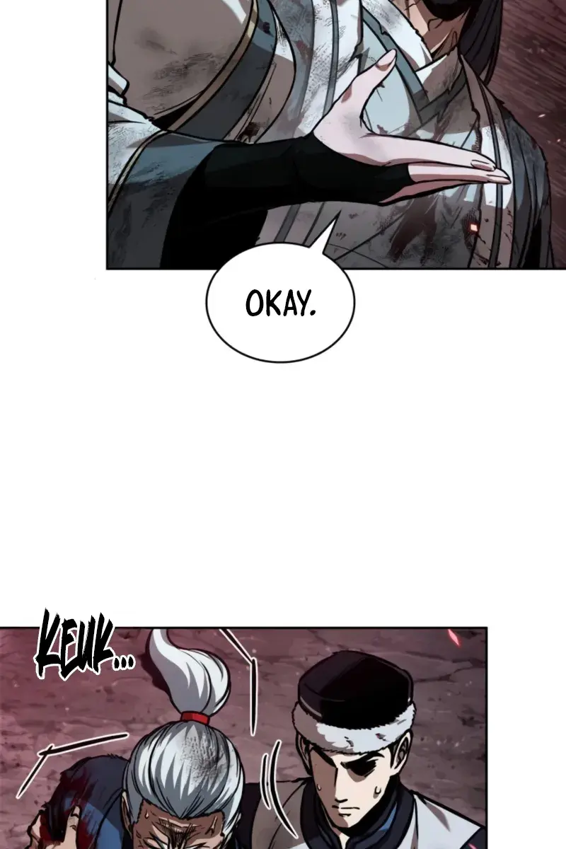 Nano Machine Chapter 266 Page 62