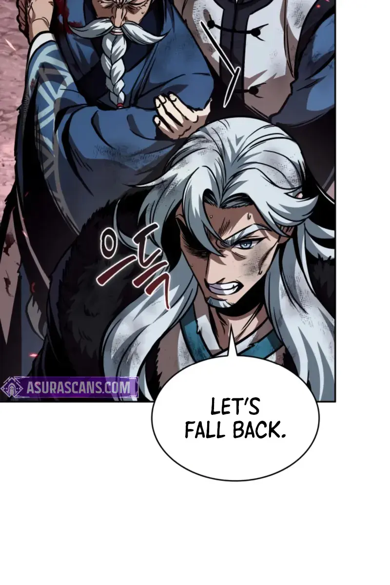 Nano Machine Chapter 266 Page 63