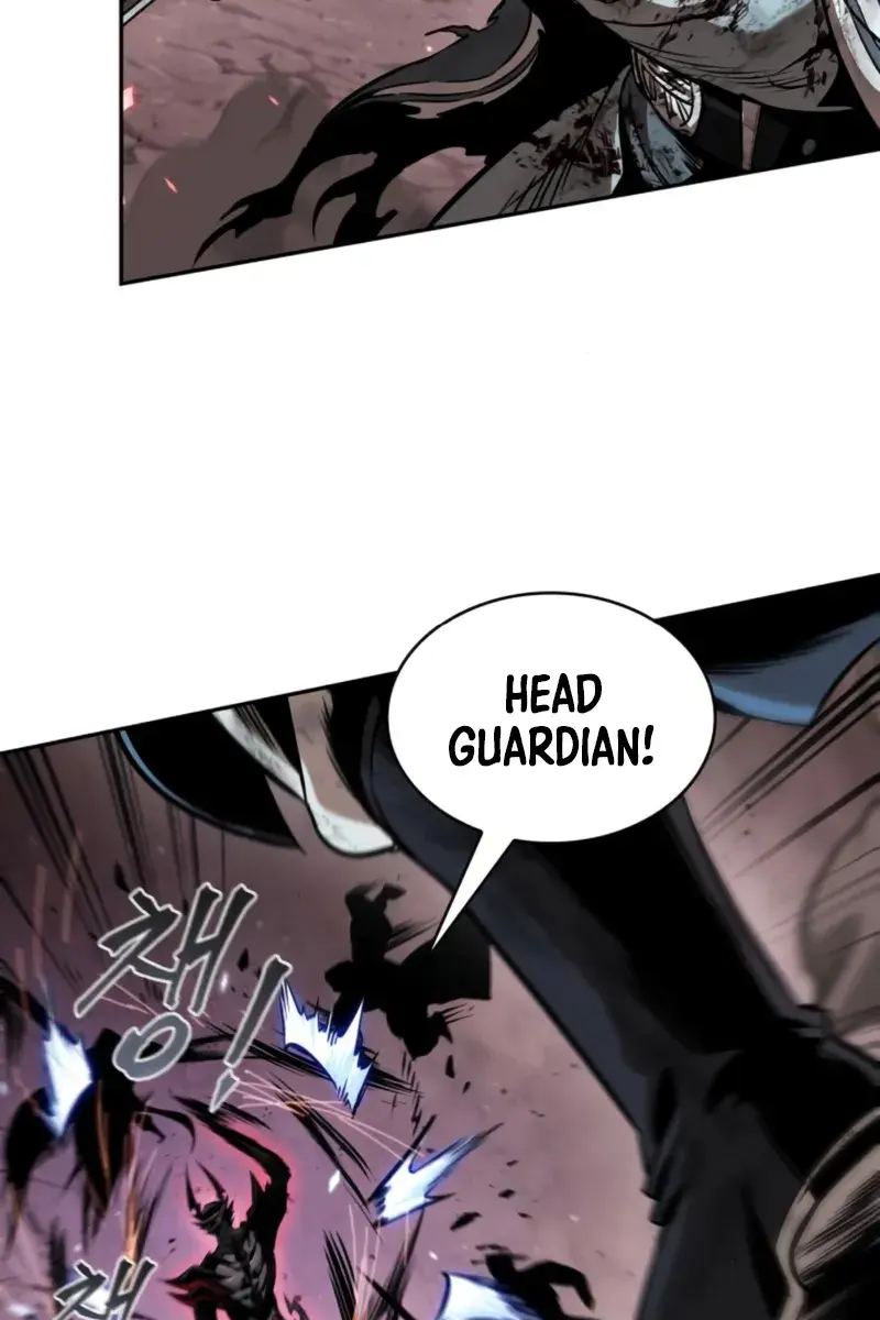 Nano Machine Chapter 266 Page 74