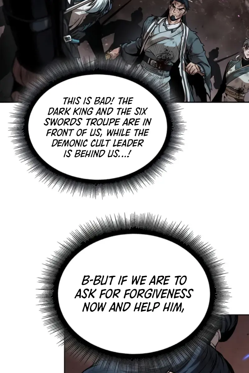 Nano Machine Chapter 266 Page 85