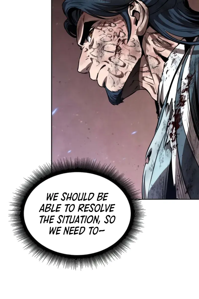 Nano Machine Chapter 266 Page 86