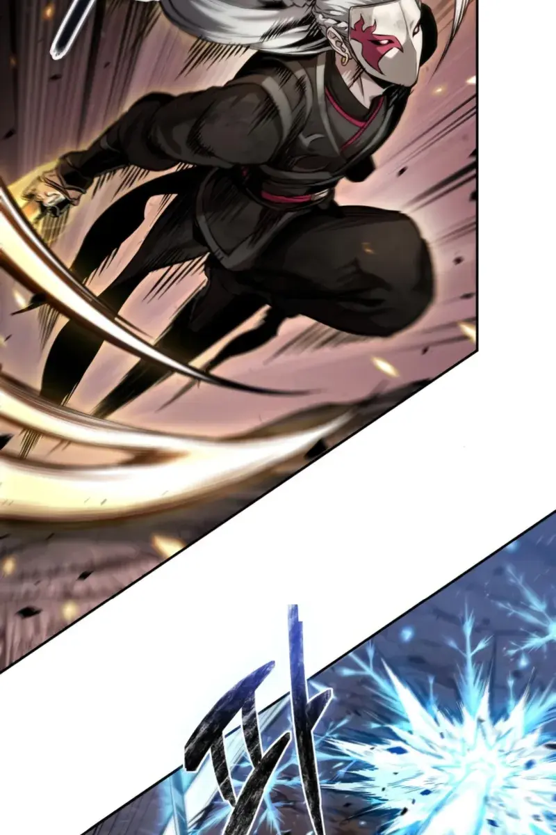 Nano Machine Chapter 266 Page 91