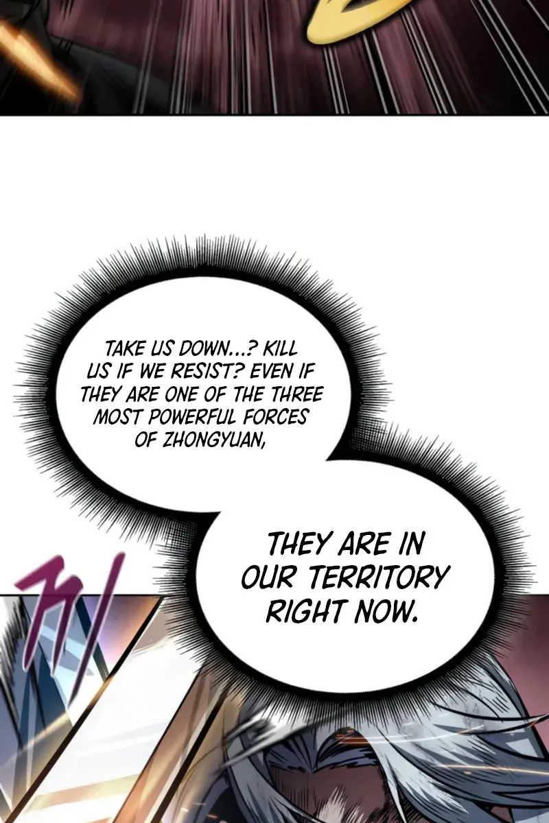 Nano Machine Chapter 266 Page 94