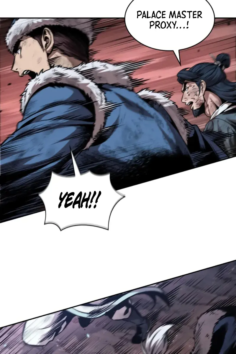 Nano Machine Chapter 266 Page 96