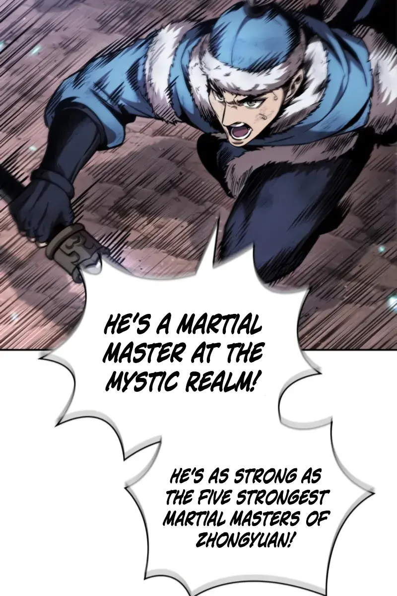 Nano Machine Chapter 266 Page 97