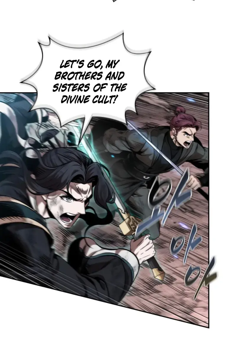 Nano Machine Chapter 266 Page 98