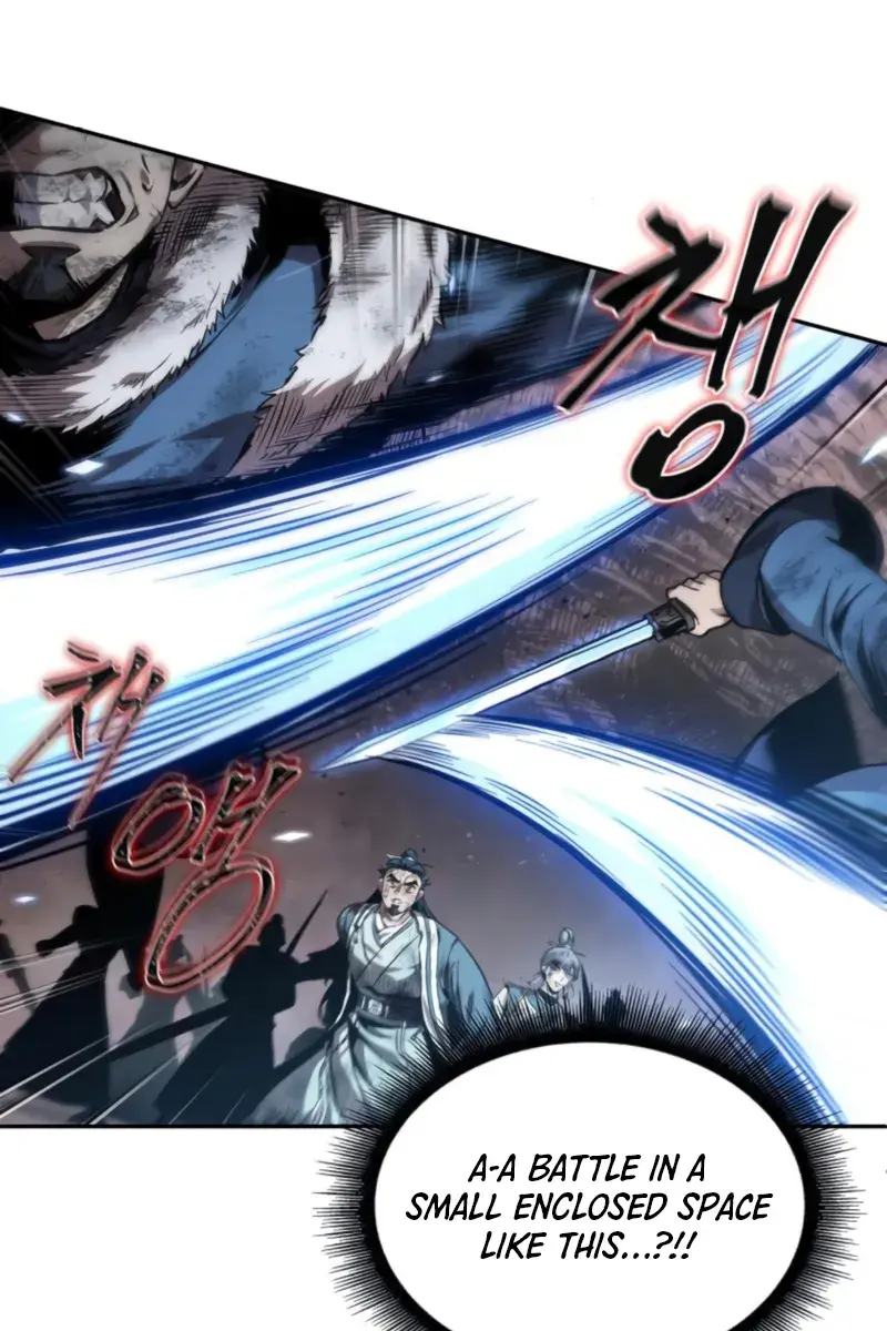 Nano Machine Chapter 266 Page 99