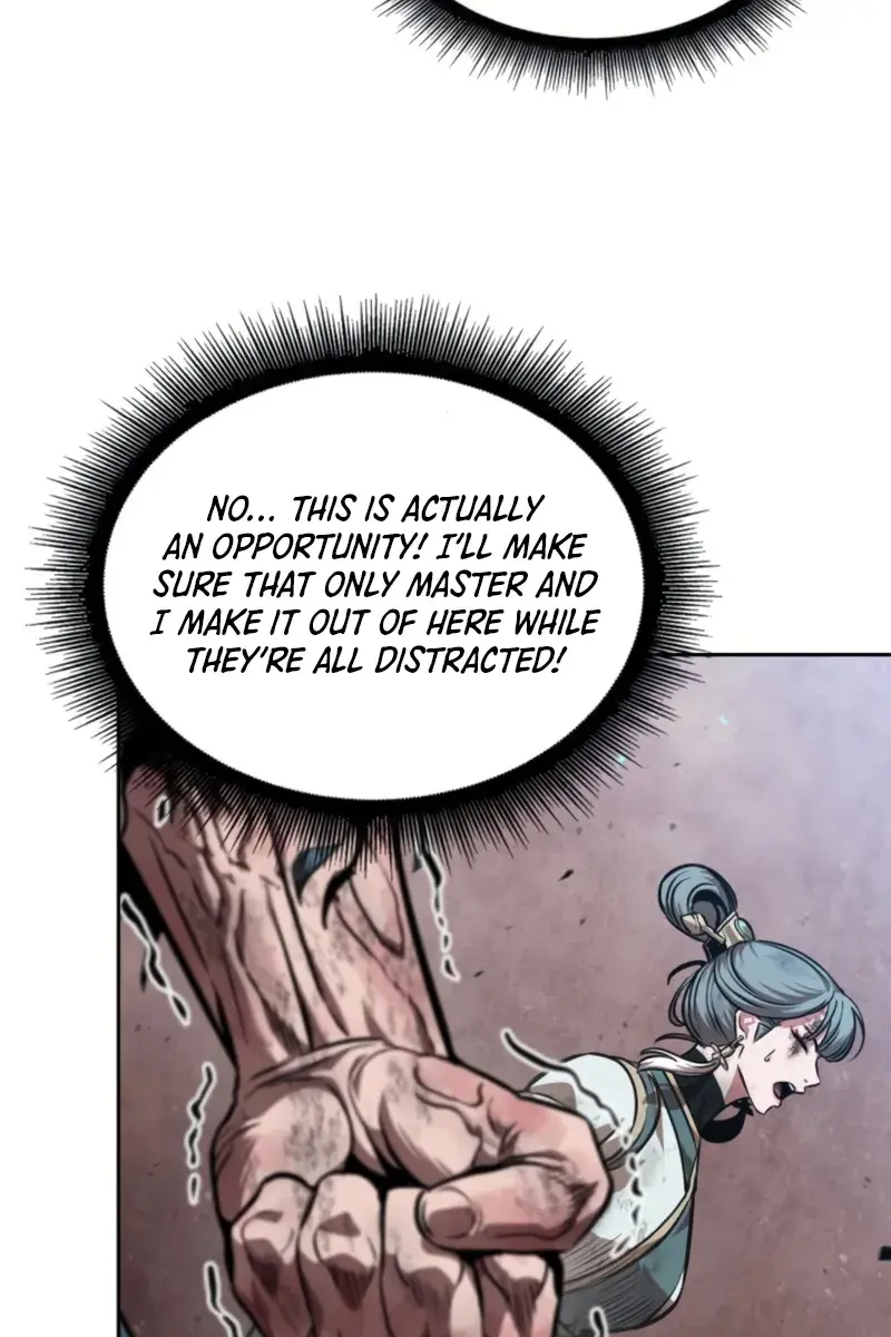 Nano Machine Chapter 266 Page 100