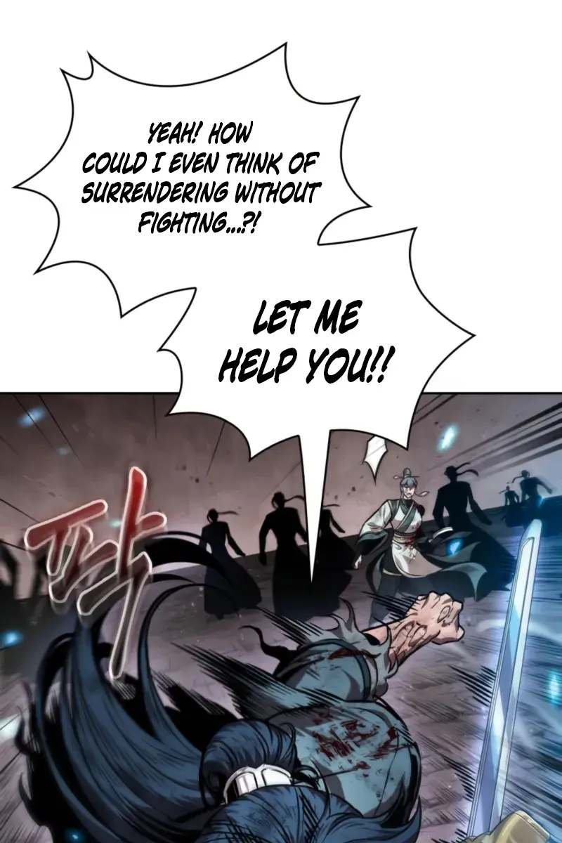 Nano Machine Chapter 266 Page 102