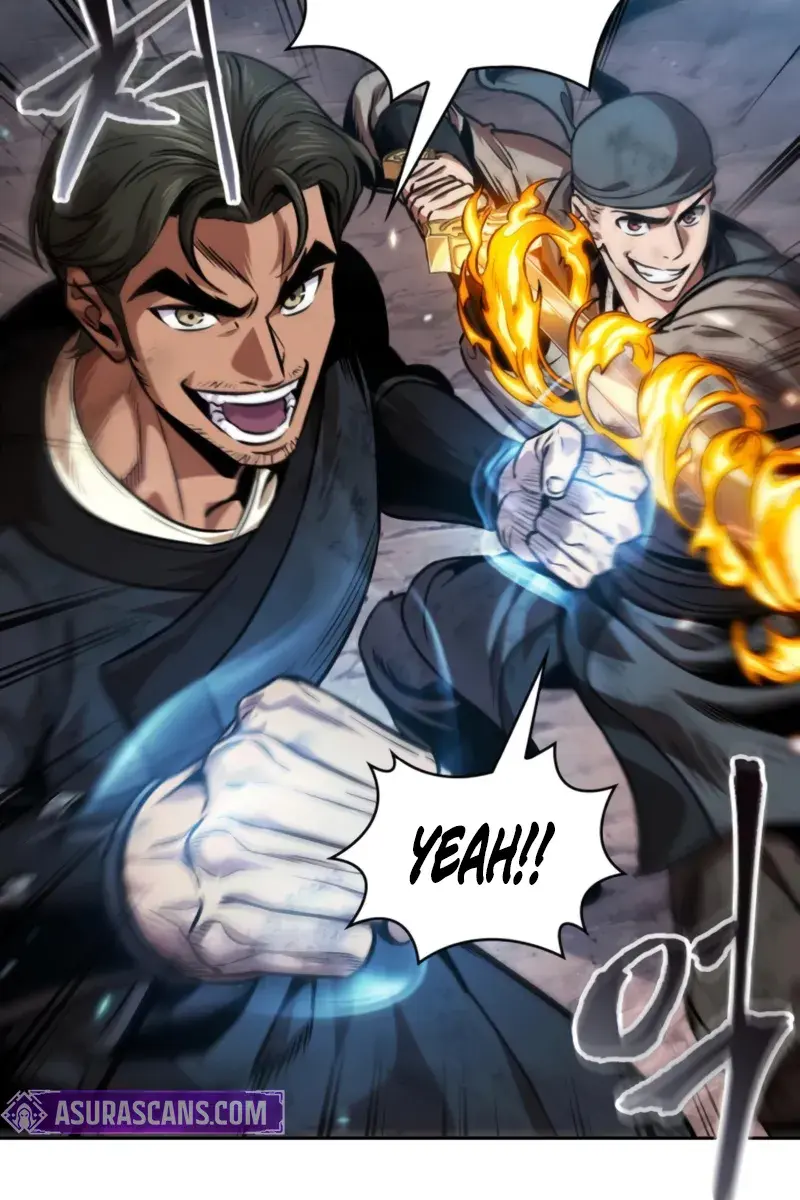 Nano Machine Chapter 266 Page 104