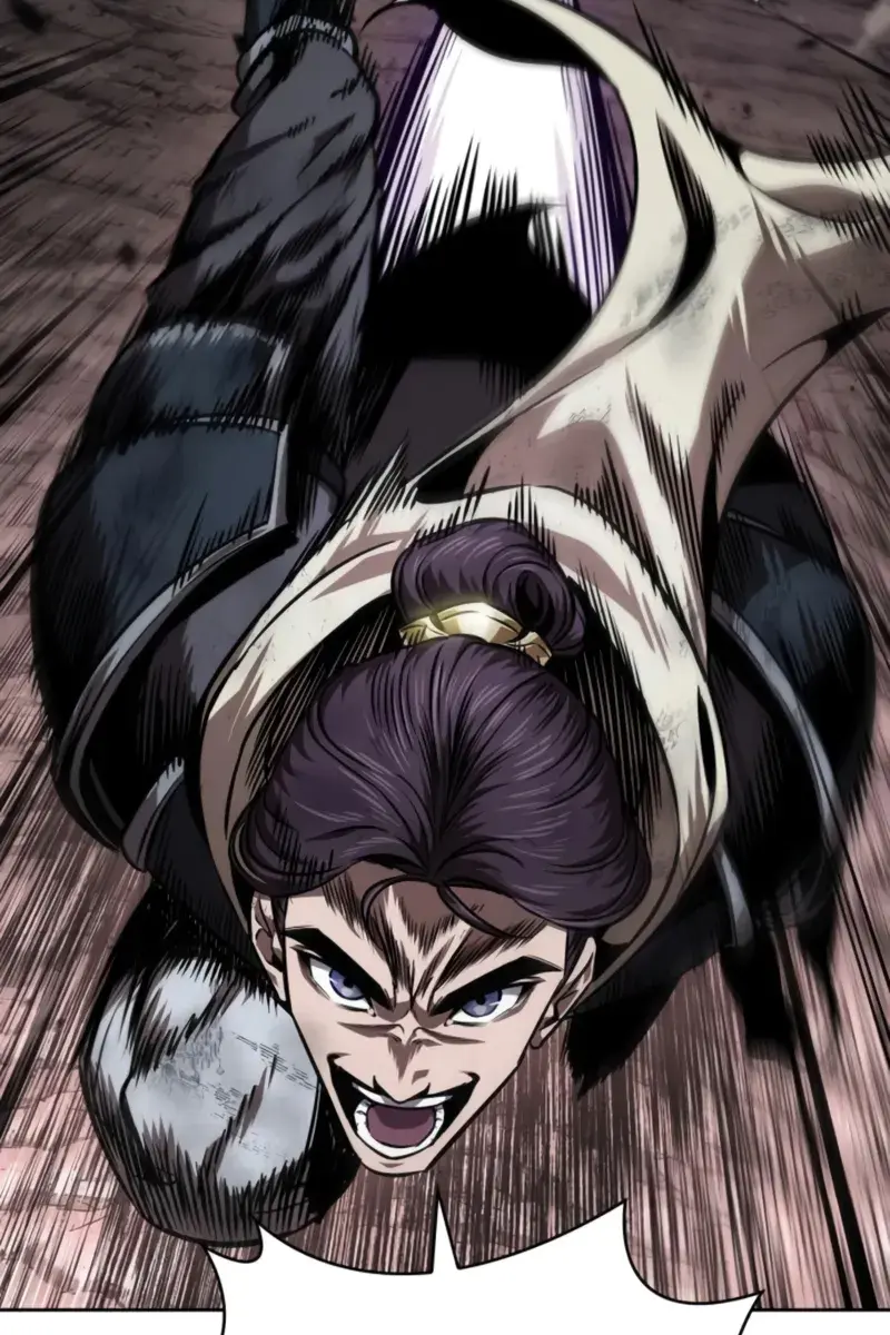 Nano Machine Chapter 266 Page 107