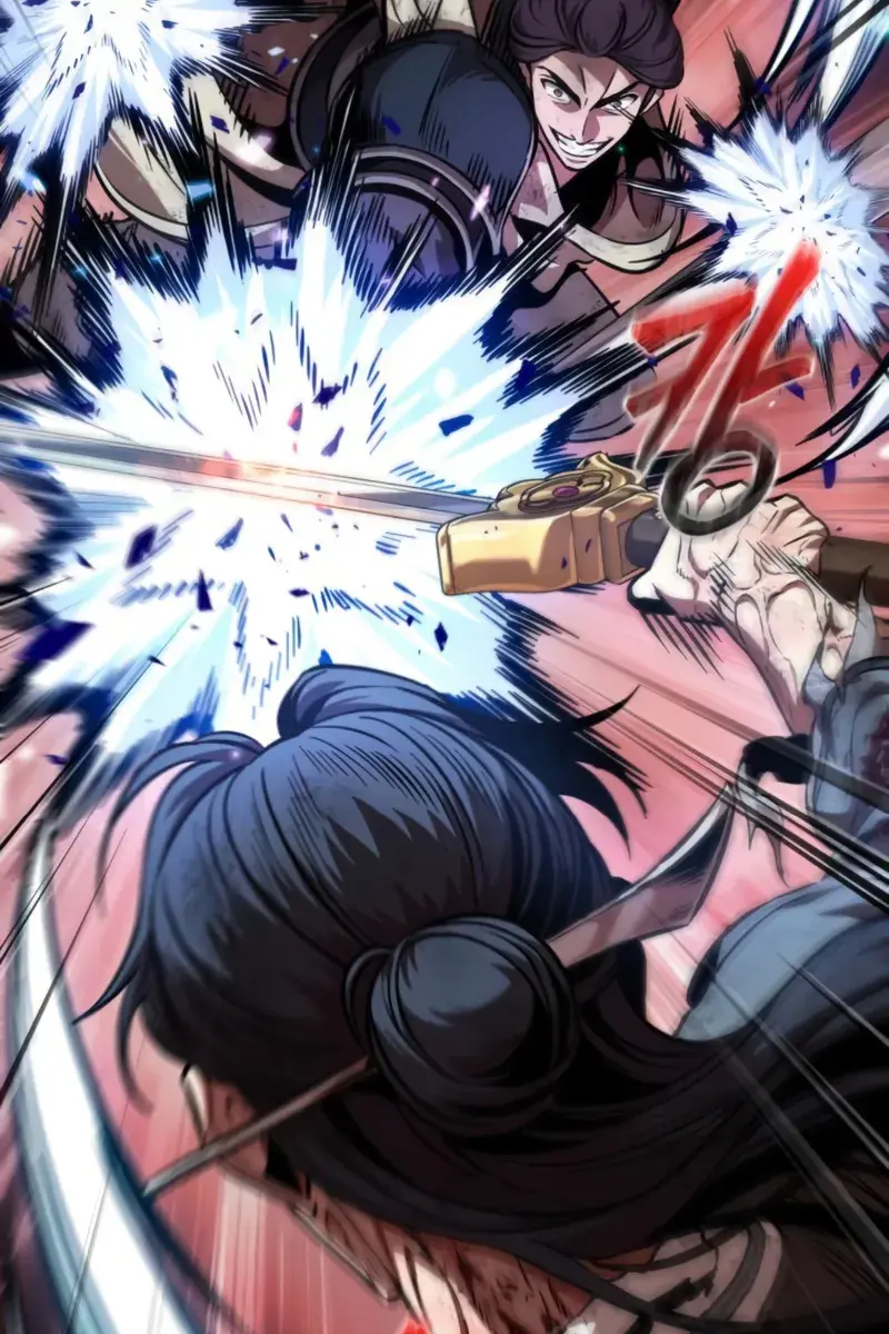 Nano Machine Chapter 266 Page 110