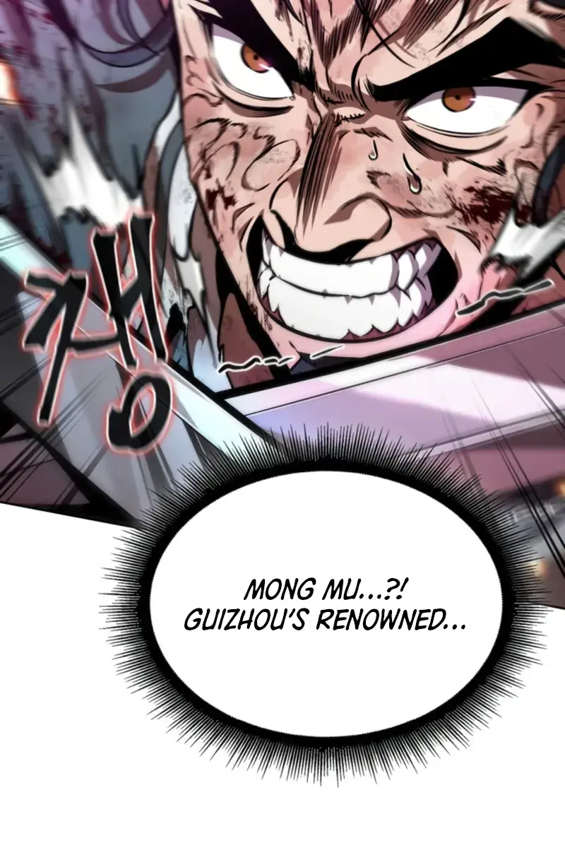 Nano Machine Chapter 266 Page 112