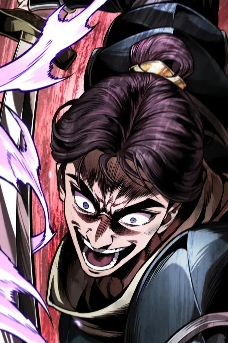 Nano Machine Chapter 266 Page 115