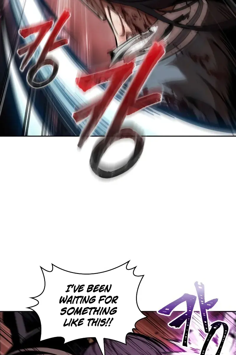 Nano Machine Chapter 267 Page 5