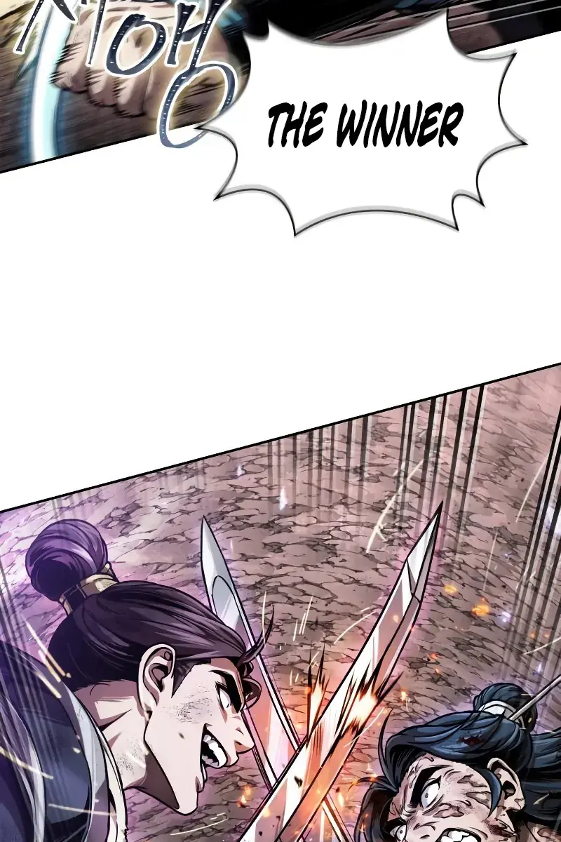 Nano Machine Chapter 267 Page 9