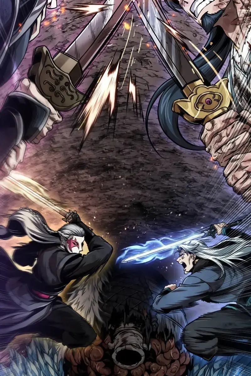 Nano Machine Chapter 267 Page 10