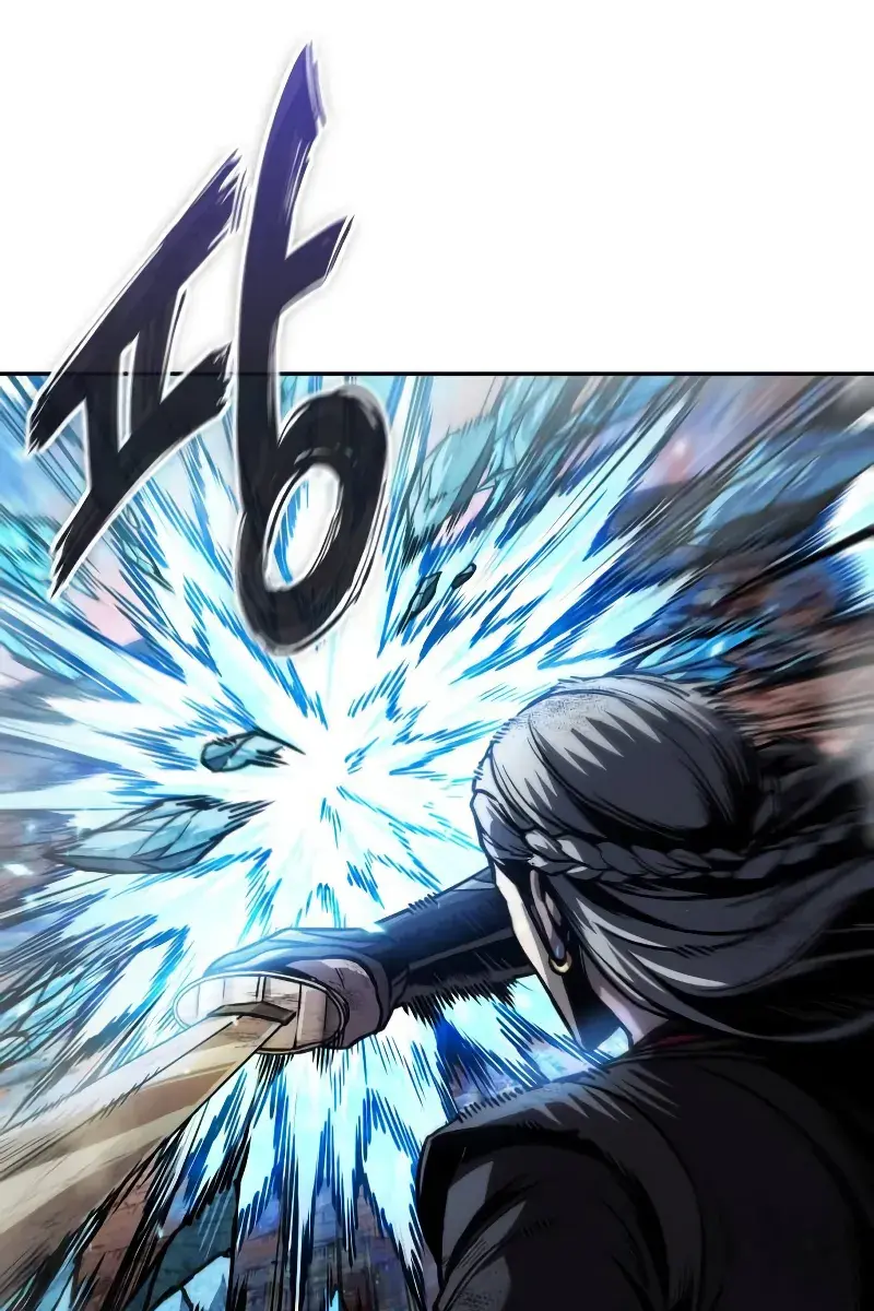 Nano Machine Chapter 267 Page 21