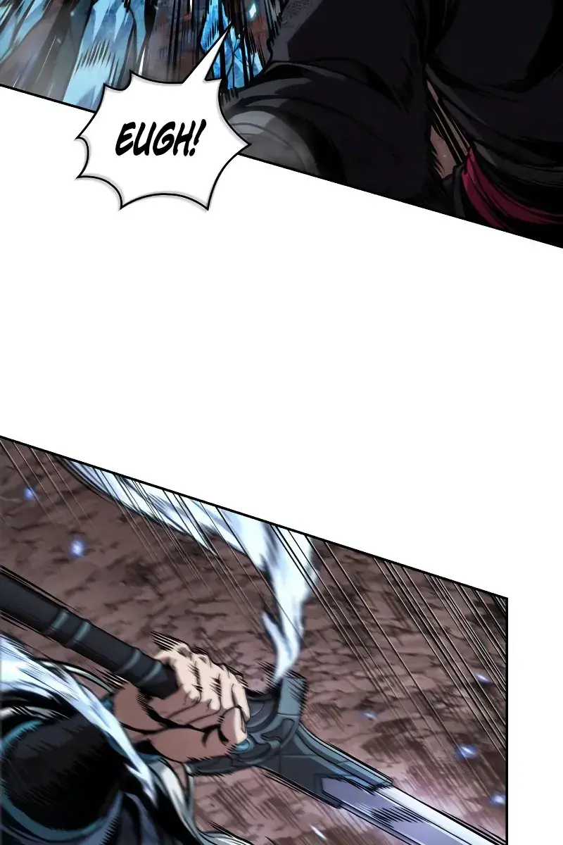 Nano Machine Chapter 267 Page 22