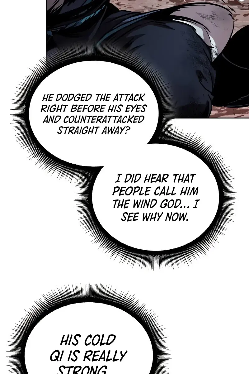 Nano Machine Chapter 267 Page 32