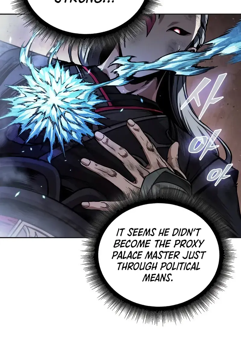 Nano Machine Chapter 267 Page 33