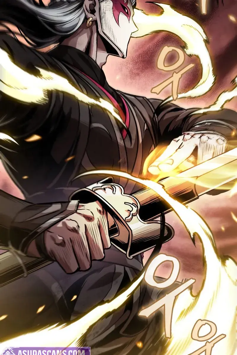 Nano Machine Chapter 267 Page 39