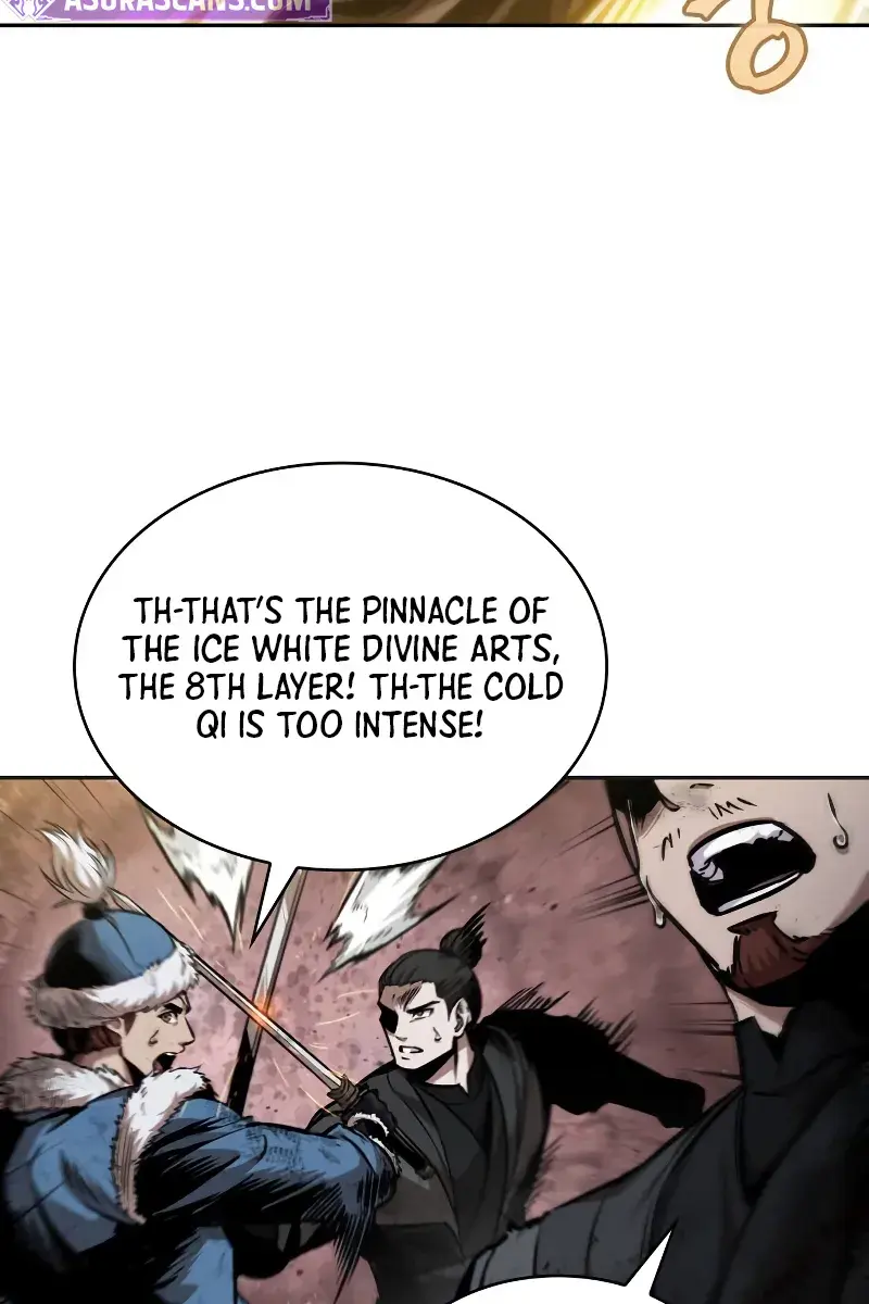 Nano Machine Chapter 267 Page 40