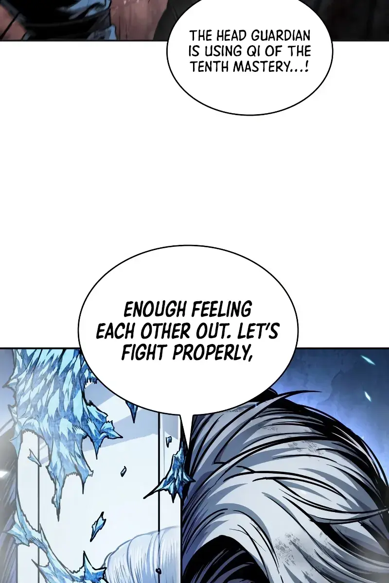 Nano Machine Chapter 267 Page 41