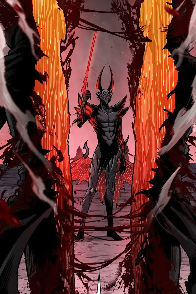 Nano Machine Chapter 267 Page 45