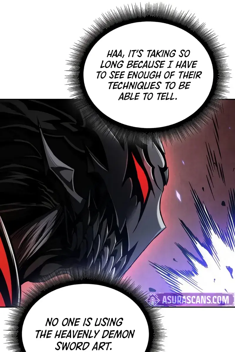 Nano Machine Chapter 267 Page 49