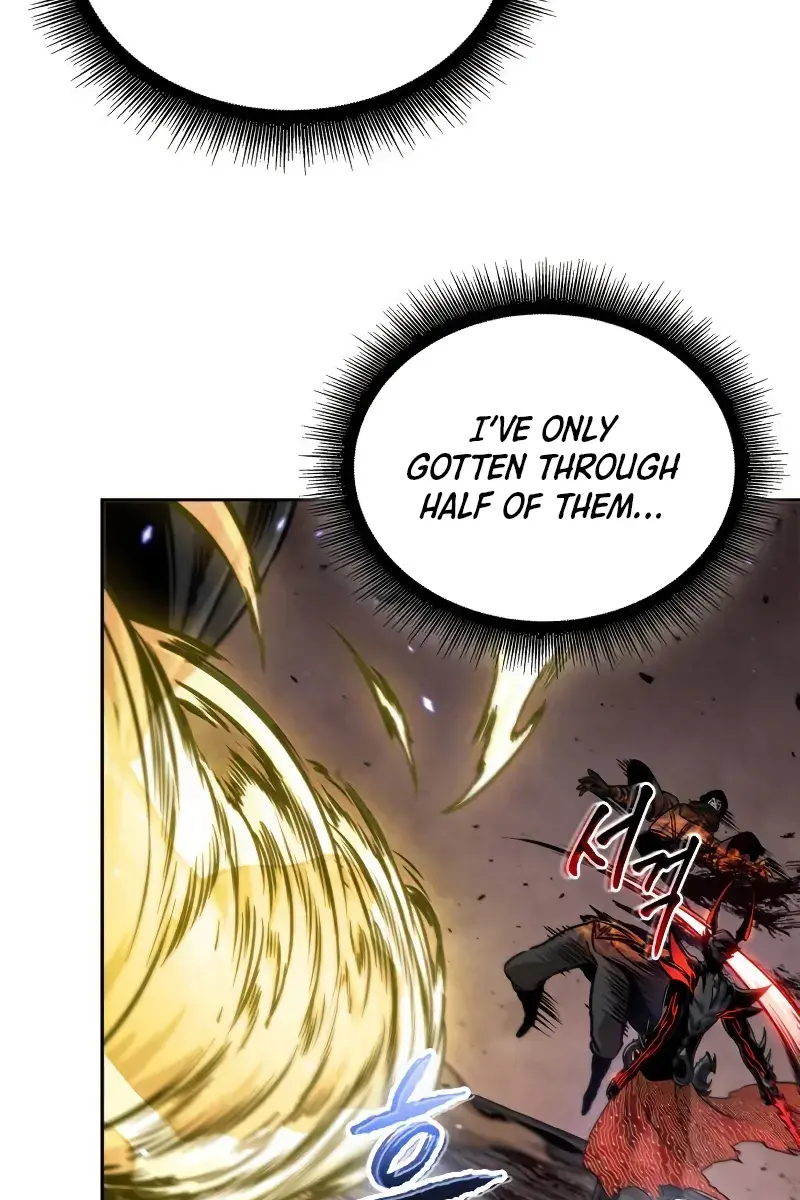 Nano Machine Chapter 267 Page 50