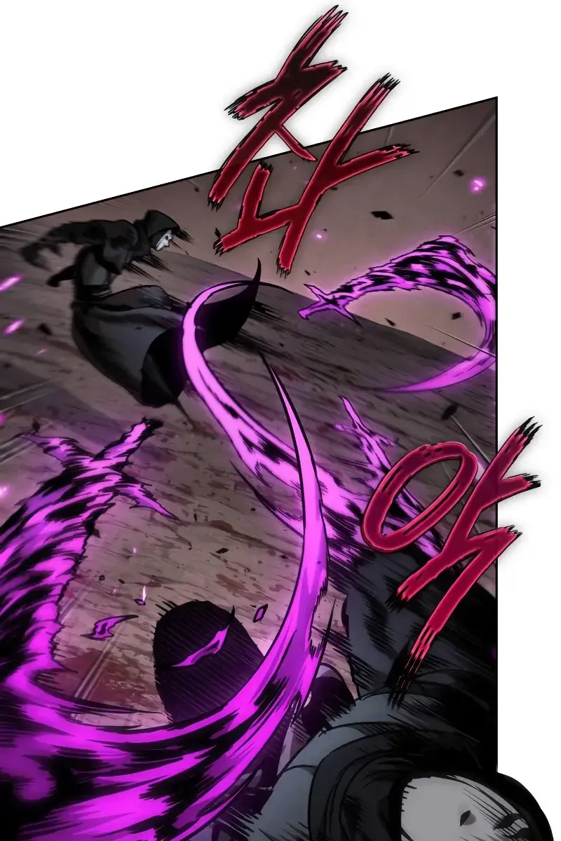 Nano Machine Chapter 267 Page 61