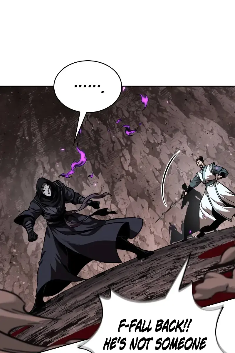 Nano Machine Chapter 267 Page 67