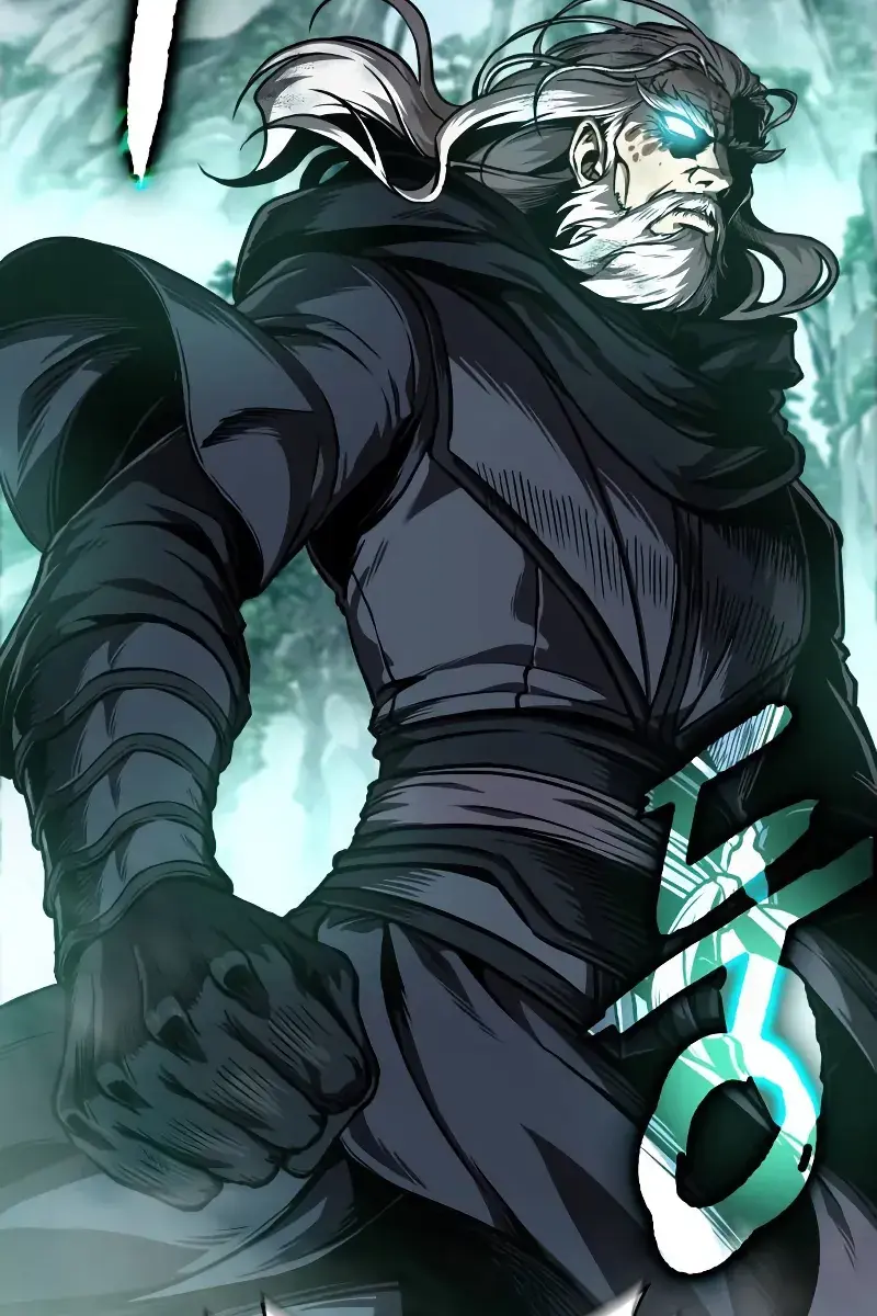 Nano Machine Chapter 267 Page 76