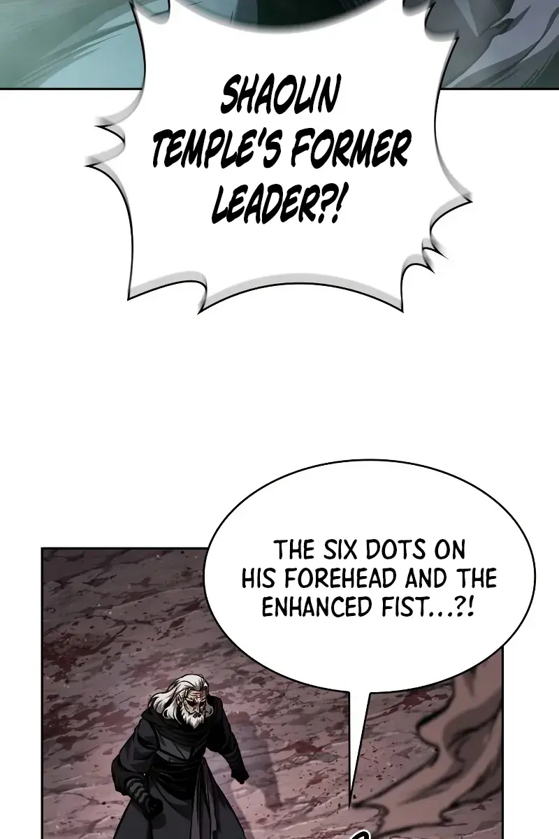 Nano Machine Chapter 267 Page 77