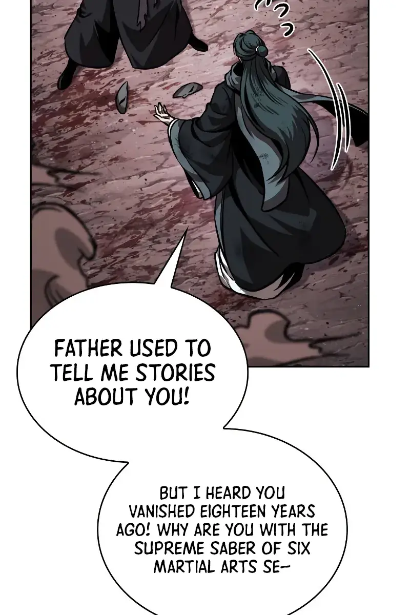 Nano Machine Chapter 267 Page 78