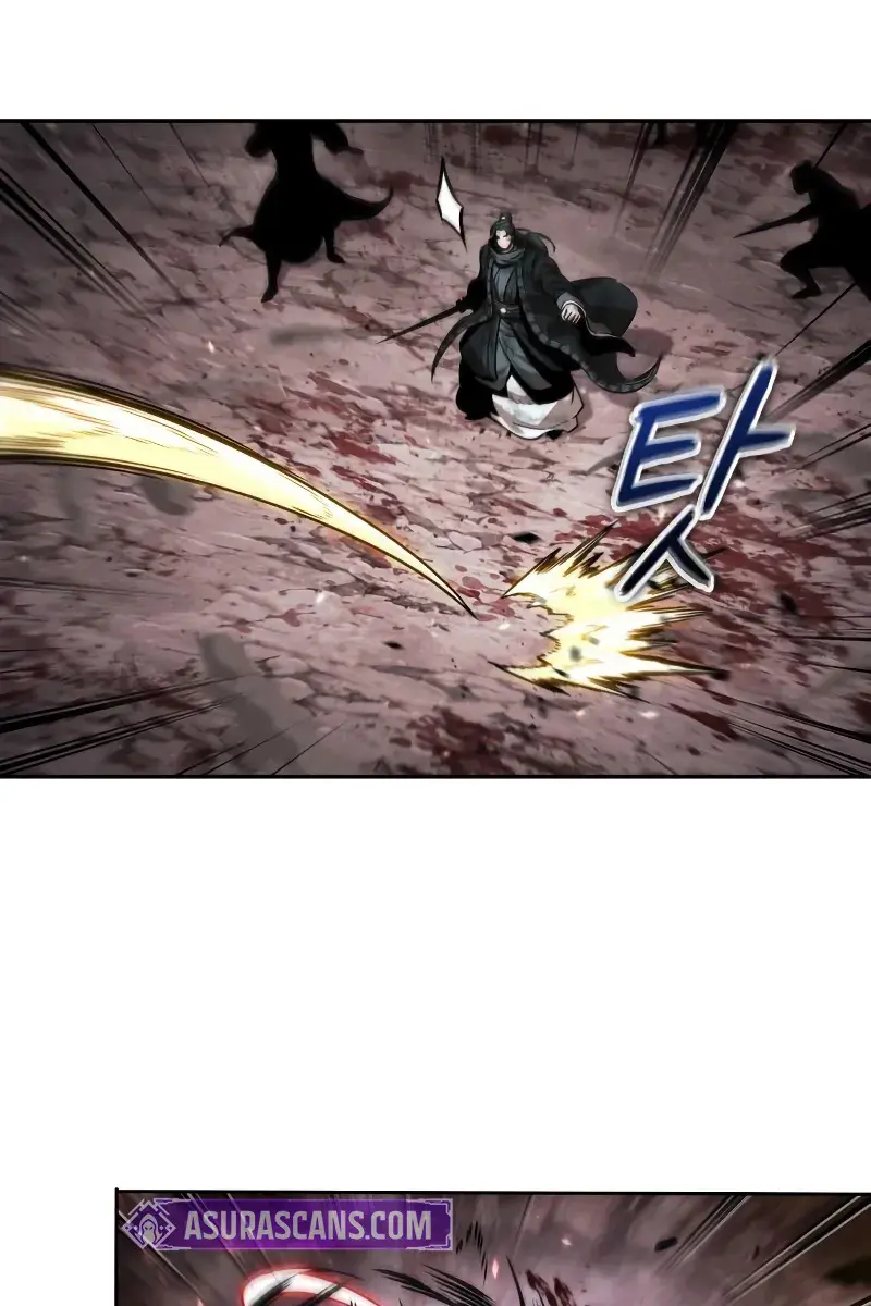 Nano Machine Chapter 267 Page 83