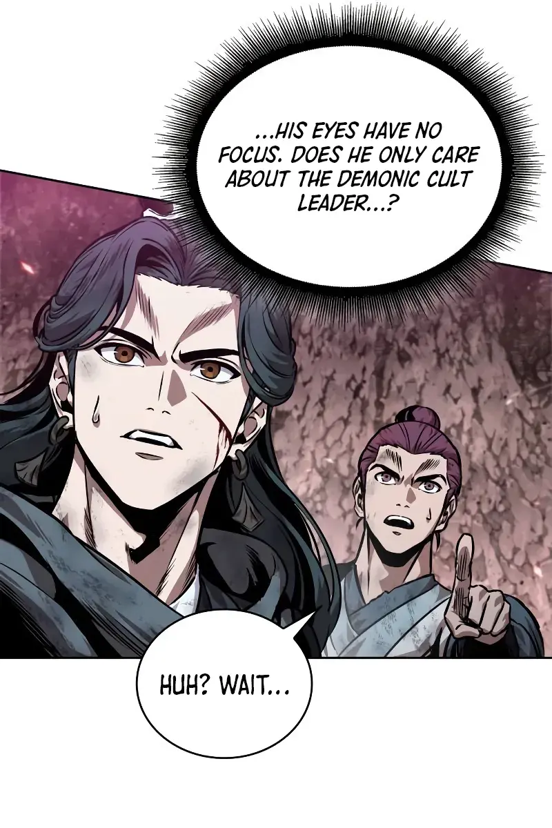 Nano Machine Chapter 267 Page 86