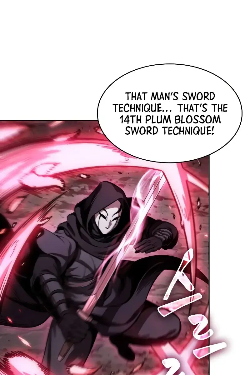 Nano Machine Chapter 267 Page 87